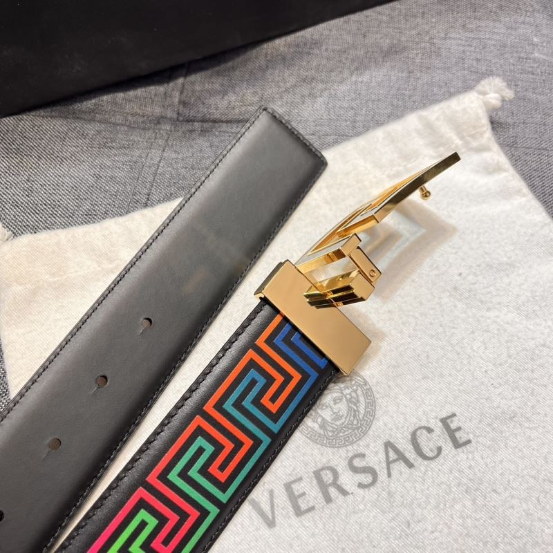 Versace Belts